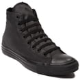 thumbnail image 1 of Converse Chuck Taylor Back Zip Hi Mens 144737C, 1 of 1