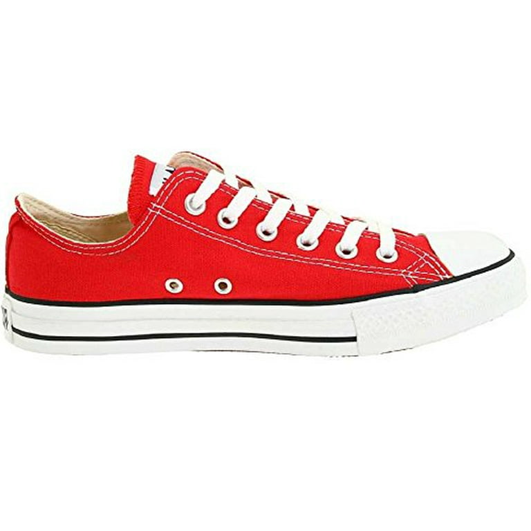 Converse Chuck Taylor Basic Ox Womens Shoes Walmart