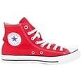 thumbnail image 1 of Converse Chuck Taylor Basic  Sneaker - Womans Sizing, 1 of 3