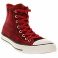 thumbnail image 1 of Converse Chuck Taylor CT Hi Red Shoes 139841F (SIZE: 7.5), 1 of 7