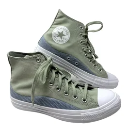 Army green all stars best sale