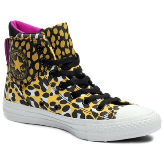 Converse Chuck Taylor Flashee Hi Womens 540272C