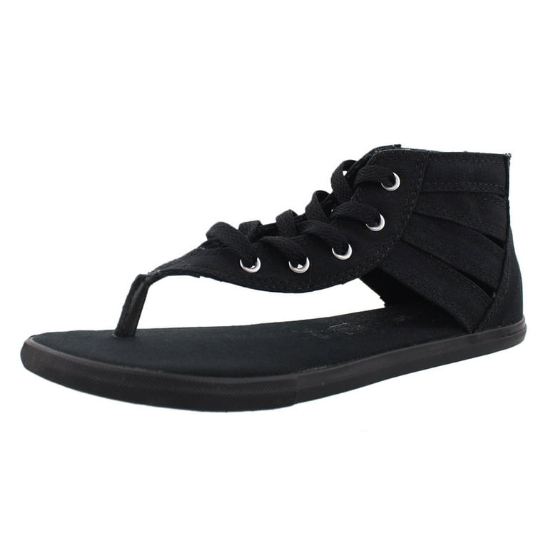 Converse best sale gladiator sandals