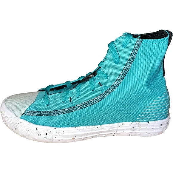Chuck Taylor Hi - Harbor Teal/Black/White, 7.5
