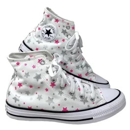 Converse all star stelle hot sale