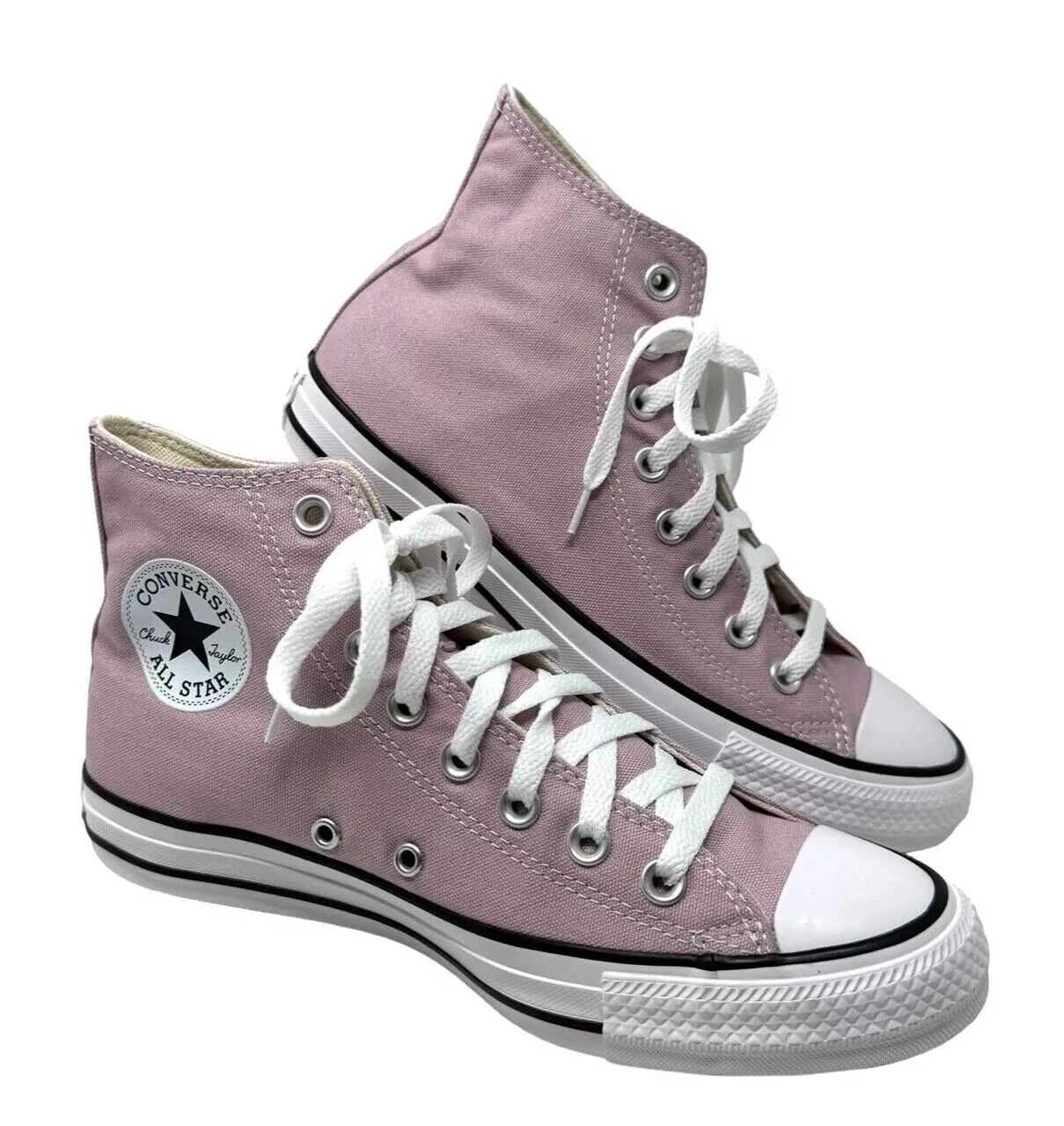 Converse shoes violet sales