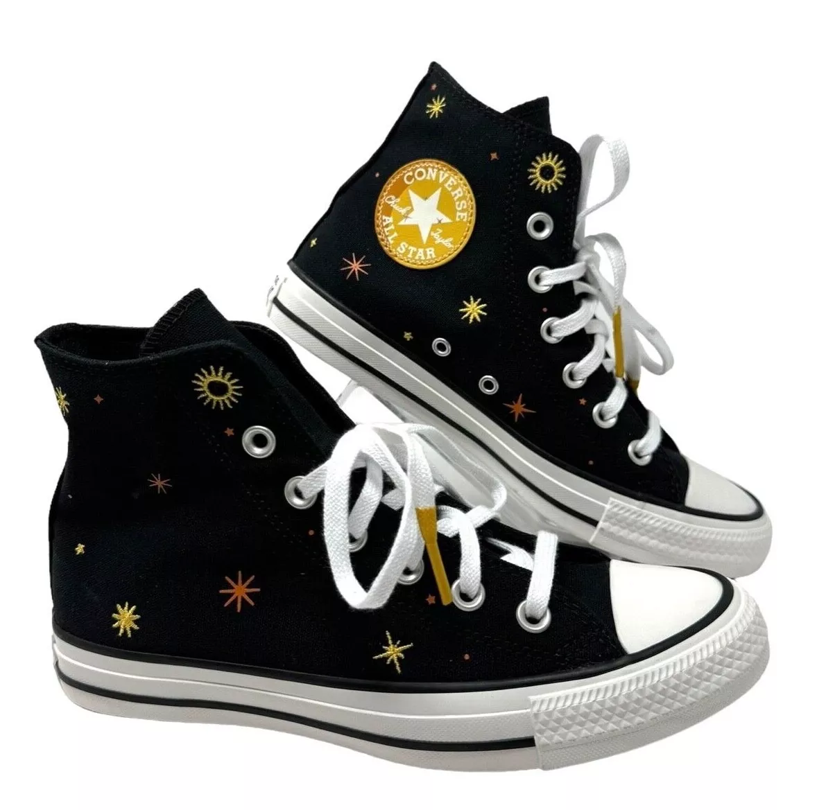 【美品】Converse Skateboarding All Star 26cm CONVERSE SKATEBOARDING ALL STAR SK HI - BLACK – Prime