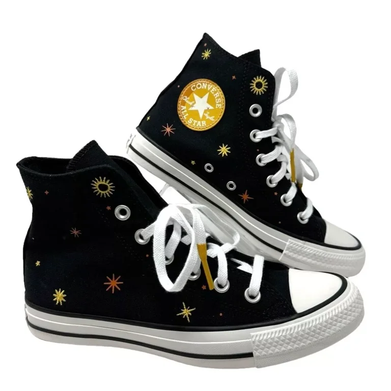 【美品】Converse Skateboarding All Star 26cm Limited Converse ALL STAR UKIYOEPRINT HI Utagawa Kuniyoshi