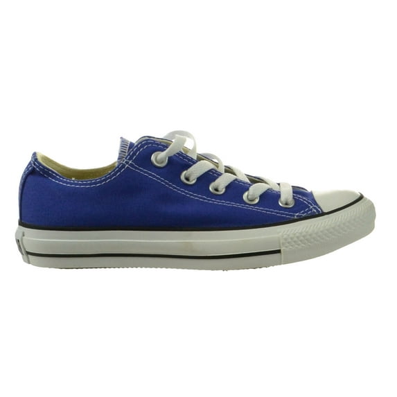 Converse Chuck Taylor High Top Unisex Shoes Deep Ultra Marine Blue 136505f