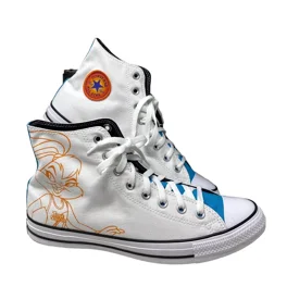 新品❤︎CT AllSTAR 100 HI Converse CT All Star Hi Men's Shoes - Walmart.com
