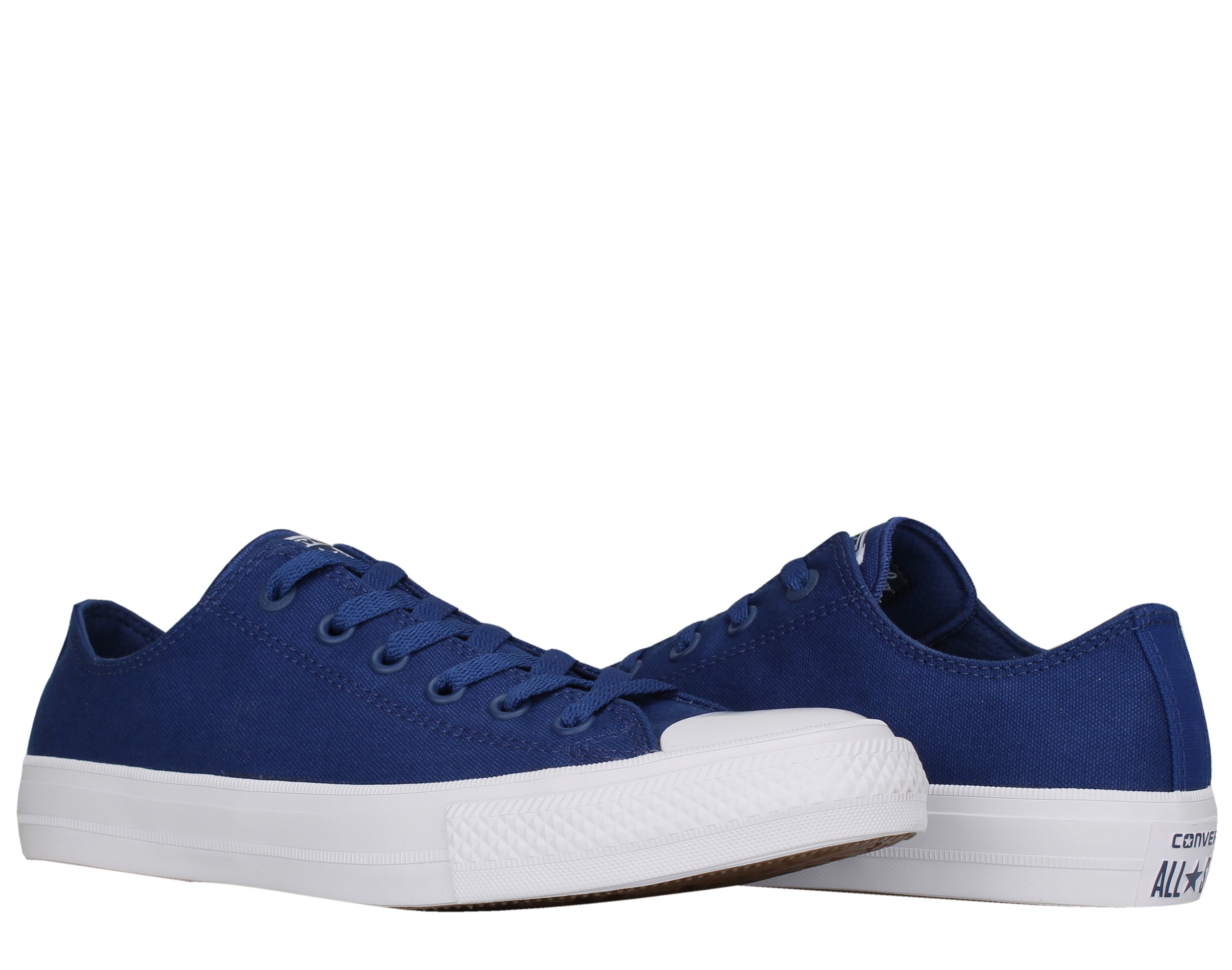 Converse Chuck Taylor All Star II Low Top Size 6 - Walmart.com