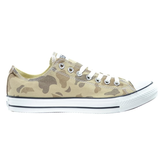 Converse Chuck Taylor OX Safari Unisex Shoes Safari Coma 136599f