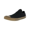 thumbnail image 1 of Converse Chuck Taylor Ox Black / Gum Low Top Canvas Fashion Sneaker - 12M 10M, 1 of 4