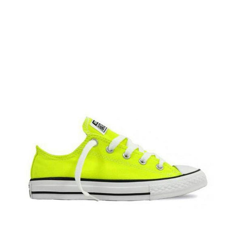 Converse 2024 electric yellow