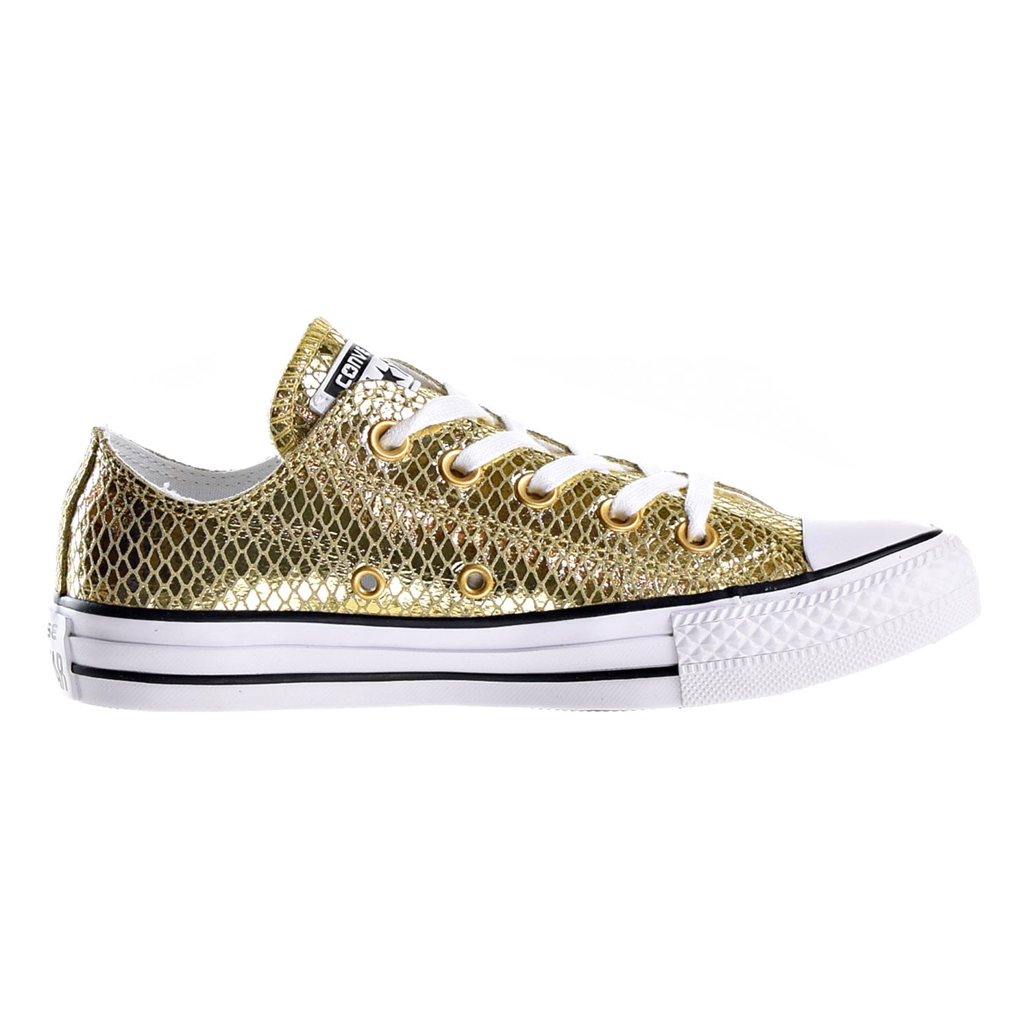 Converse gold damen hotsell