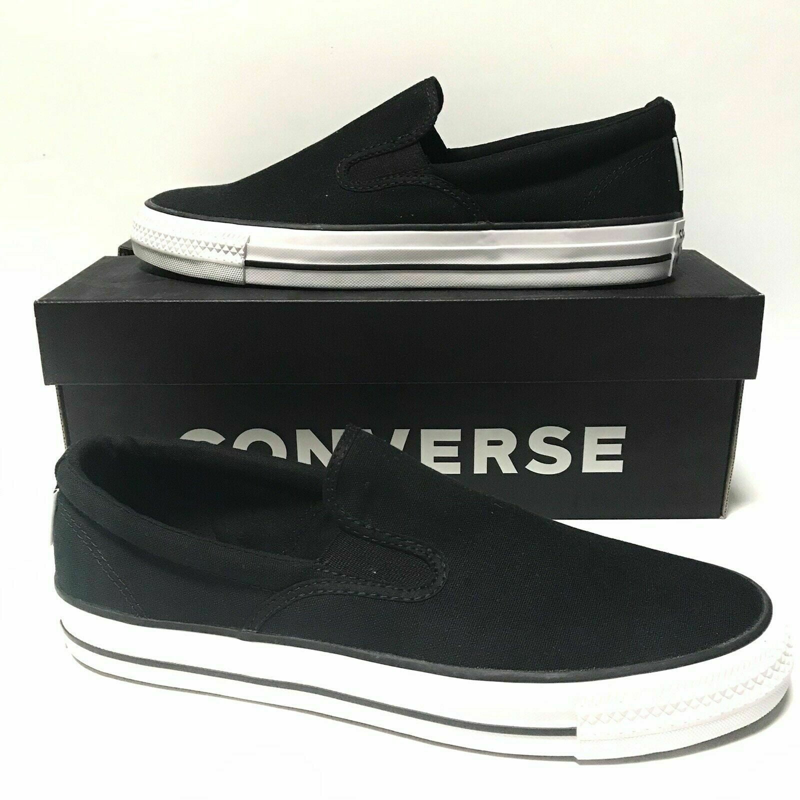 Converse ct slip on sneaker sale