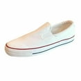 thumbnail image 1 of Converse Chuck Taylor Seasonal Double Gore Canvas Slip On, 1 of 3