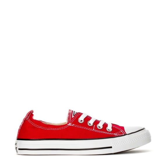 Converse Chuck Taylor Shoreline Slip Varsity Red 537083F Women's Size 8 Medium