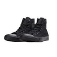 thumbnail image 1 of Converse Classic Hi Top Black Monochrome Size 4.5 Men /6.5 Women, 1 of 7
