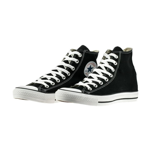 Converse Classic Hi Top Black White Size 4 Men/ 6 Women