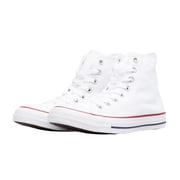 Converse Classic Hi Top Optical White Size 9 Men /11 Women