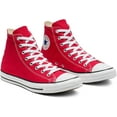 thumbnail image 1 of Converse Classic Hi Top Red Size 11.5 Men/ 13.5 Women, 1 of 7