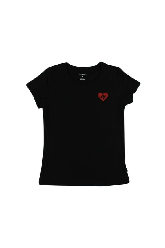 Classic Love Logo Womens Active Shirts & Tees