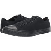 Converse Classic Low Top Black Monochrome Size 7 Men/ 9 Women