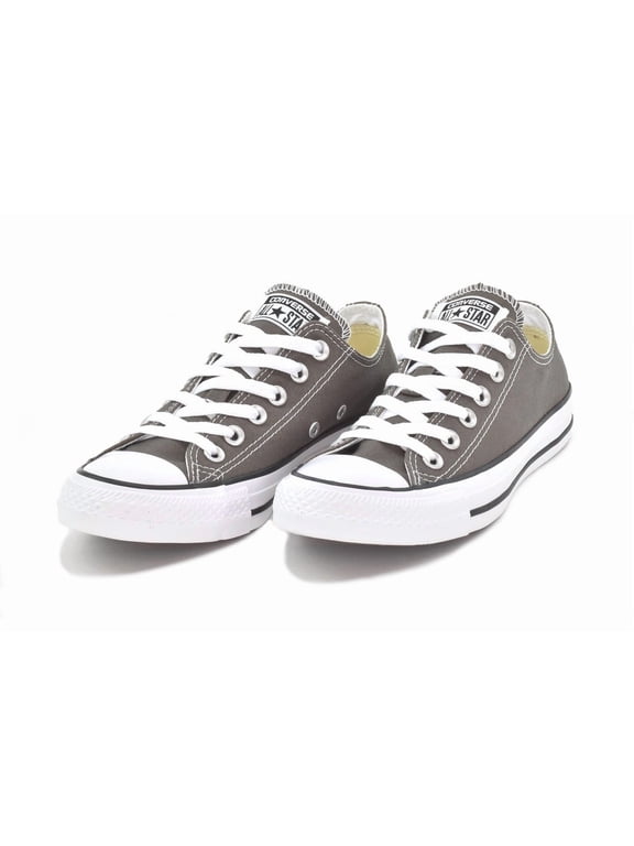 Classic Low Top Charcoal Size 11 Men /13 Women