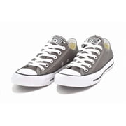 Converse Classic Low Top Charcoal Size 6 Men/ 8 Women
