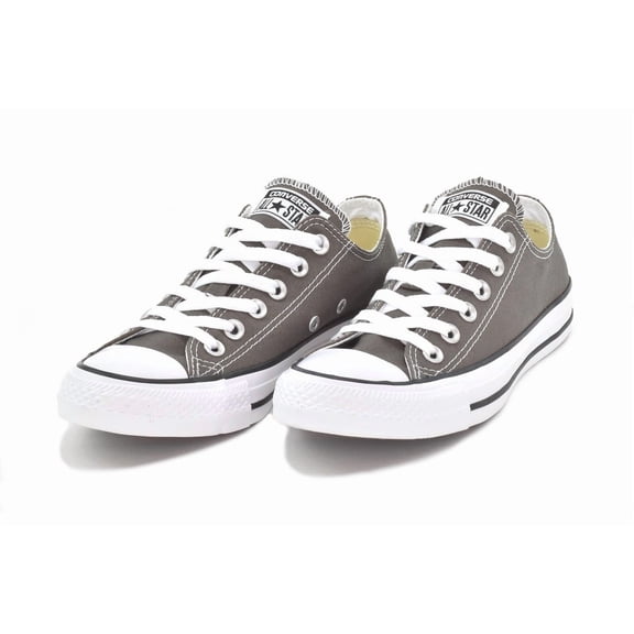 Converse Classic Low Top Charcoal Size 9.5 Men /11.5 Women