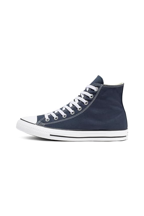 Clothing & Apparel Chuck Taylor All Star High Top Sneaker, Navy, 44