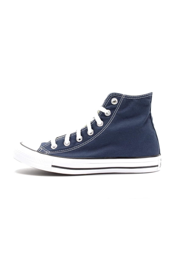 Clothing & Apparel Chuck Taylor All Star Seasonal Canvas High Top, Navy, 40