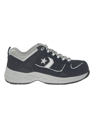 Composite Toe Converse