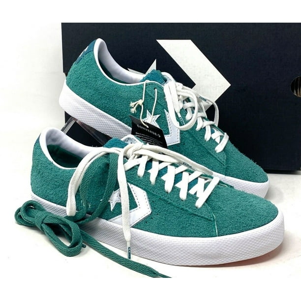 Converse suede low top 2025