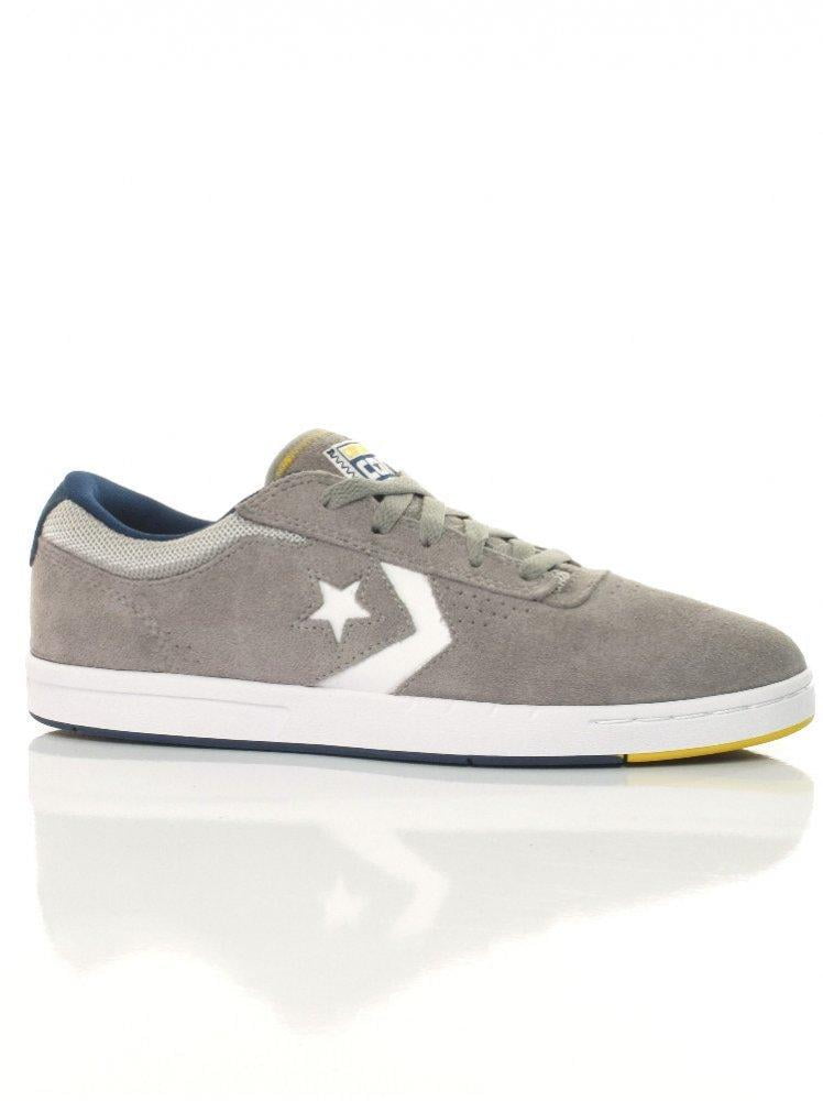 Converse ka-ll ox cinza hot sale