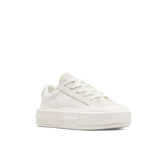 Converse Cruise Women's Sneakers Color: Egret White Size: M5.5W7.5