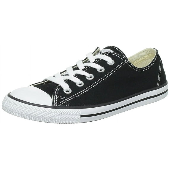Converse Ct As Dainty Ox Sneakers Black