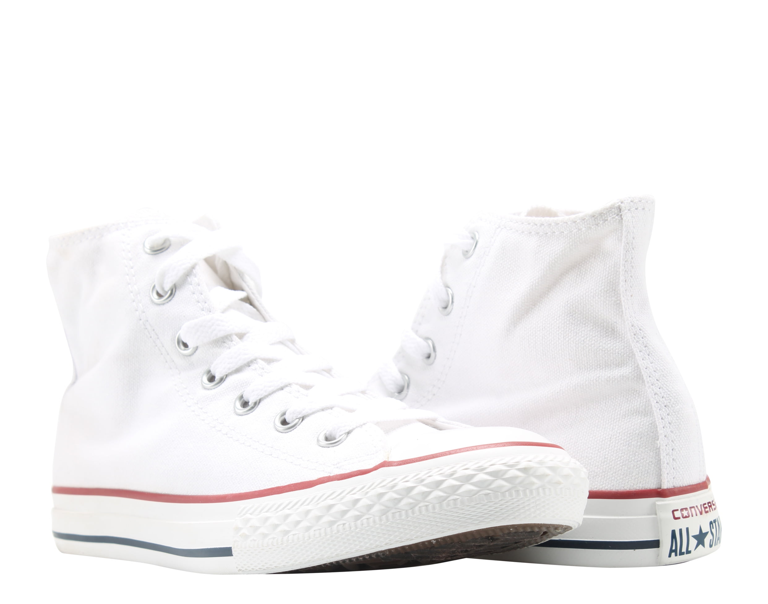 Converse Ct Core Hi Boys Shoes Size 1.5, Color White