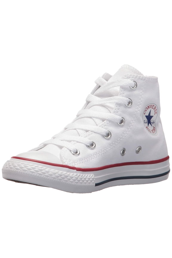 Ct Core Hi Boys Shoes Size 2.5, Color: White