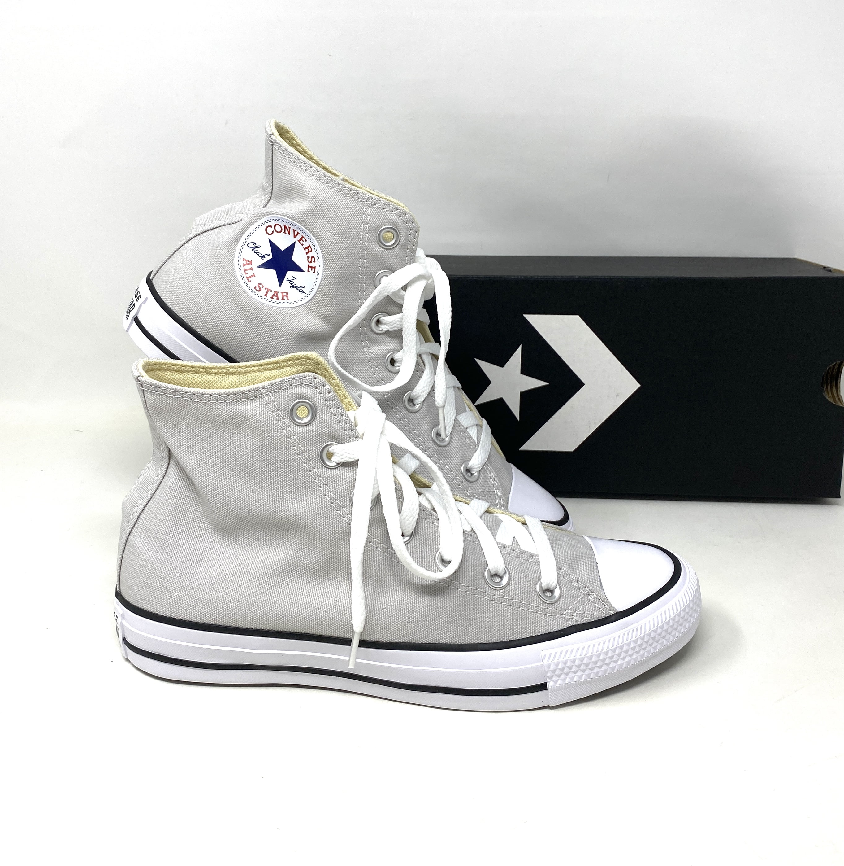 Converse mouse grey womens hotsell