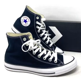 Sepatu Converse All Star Leather Converse Navy Blue Converse Chuck