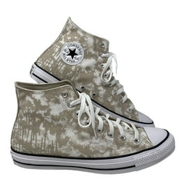 Desert Camo Low Converse White Camo Converse Chuck Taylor OX Shoes