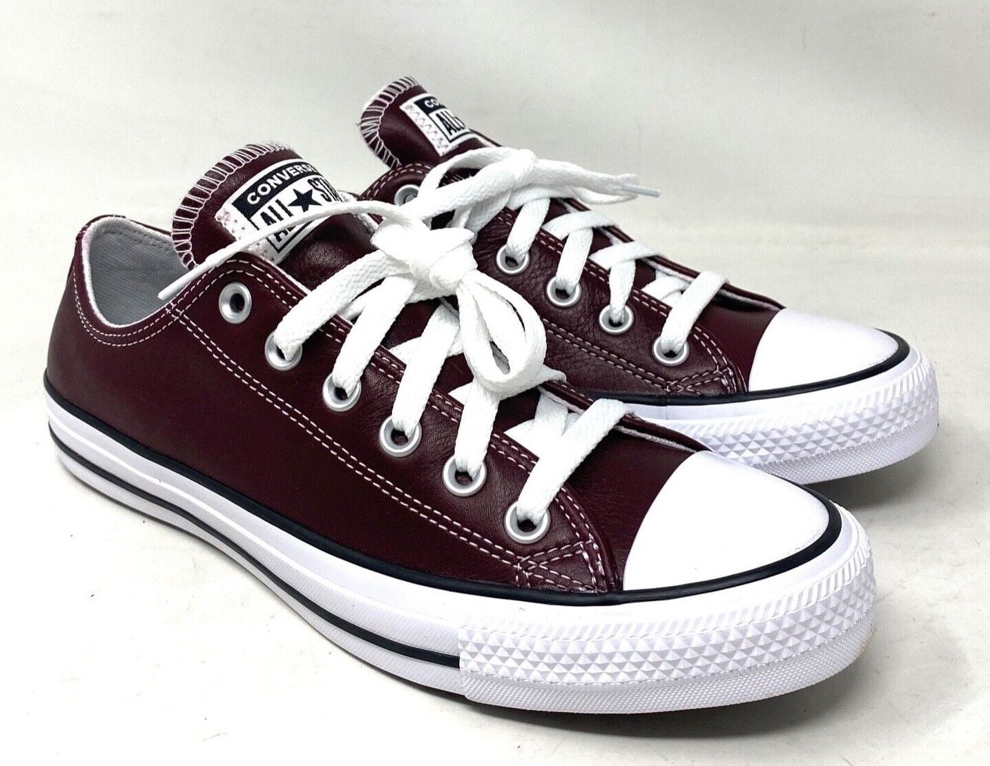 bordeaux converse