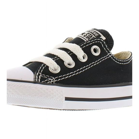 Baby / Toddler Converse Chuck Taylor All Star Sneakers Color: Black Size: 9 T