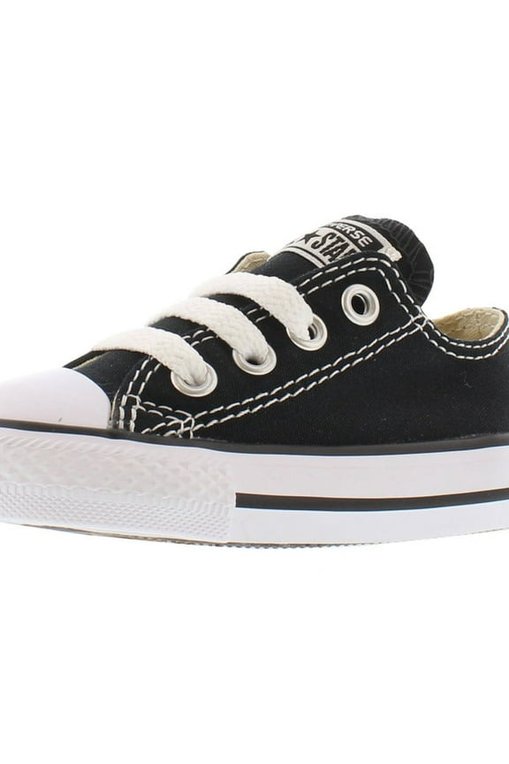 Baby / Toddler Converse Chuck Taylor All Star Sneakers Color: Black Size: 9 T