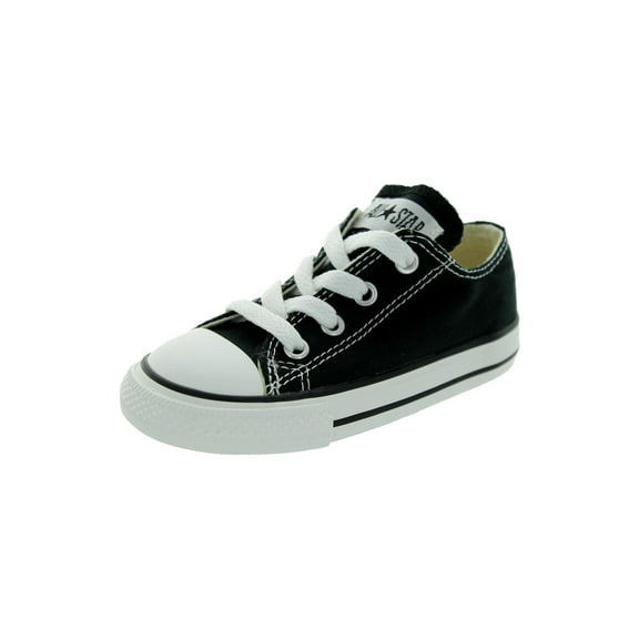 Baby / Toddler Converse Chuck Taylor All Star Sneakers Color: Black Size: 4 T