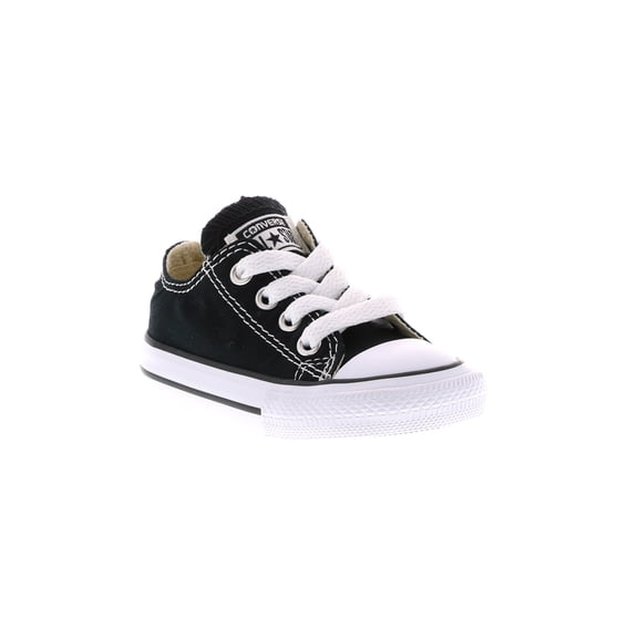 Converse Ctas Ox | 7J235 Black
