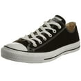 thumbnail image 1 of Baby / Toddler Converse Chuck Taylor All Star Sneakers Color: Black Size: 10 T, 1 of 7