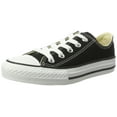 thumbnail image 1 of Baby / Toddler Converse Chuck Taylor All Star Sneakers Color: Black Size: 5 T, 1 of 8